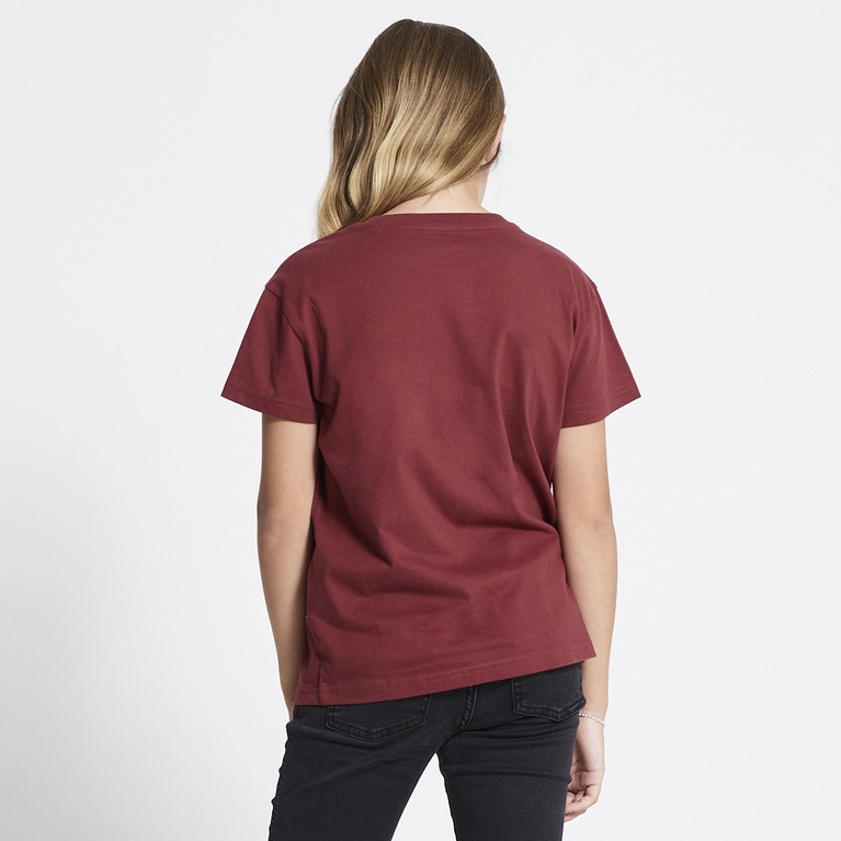 Printed t-shirt "Dusty star"